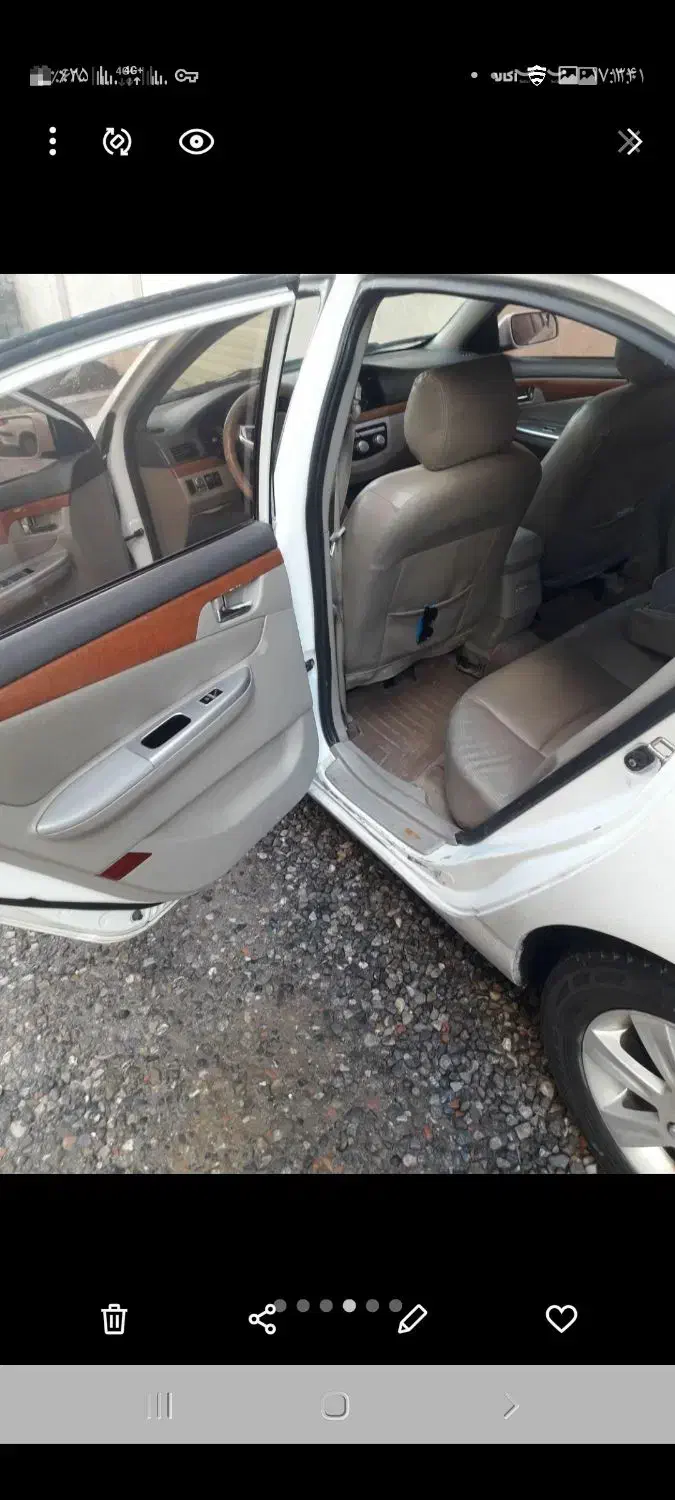 لیفان 620 موتور ۱۸۰۰|خودرو سواری و وانت|گرگان, |دیوار