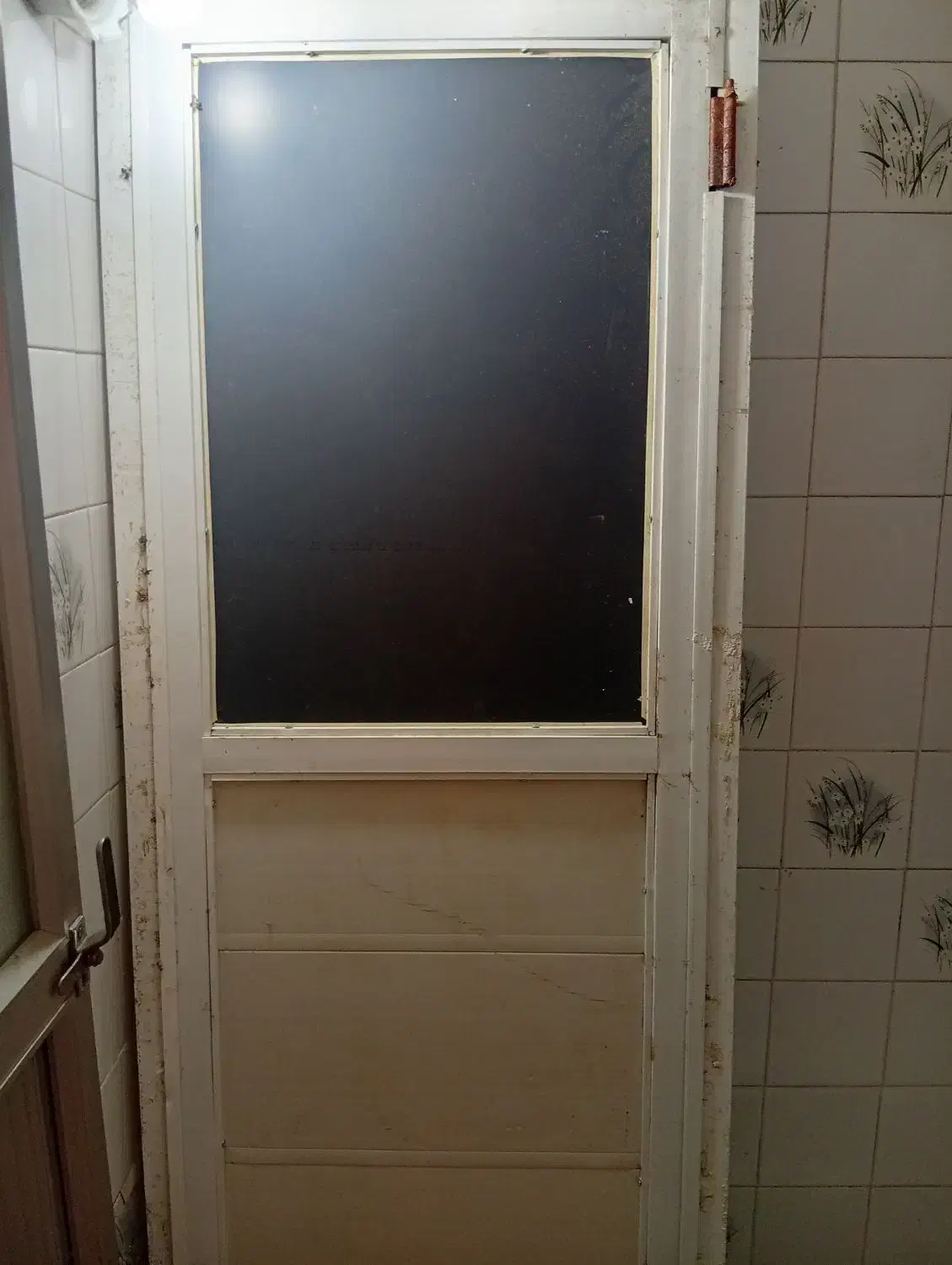 درب آلومینیومی|مصالح و تجهیزات ساختمان|مشهد, نیروی هوایی|دیوار