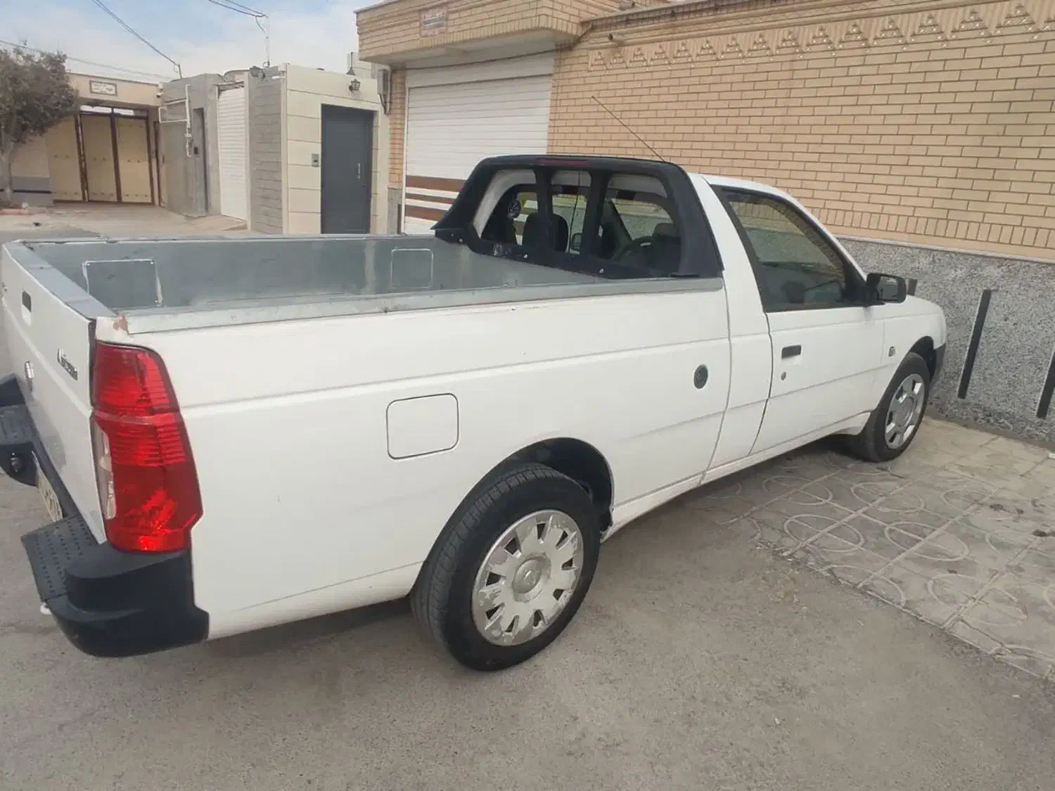 خودرو|خودرو سواری و وانت|ابرکوه, |دیوار