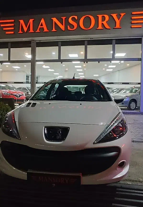 پژو 207|خودرو سواری و وانت|بجنورد, |دیوار