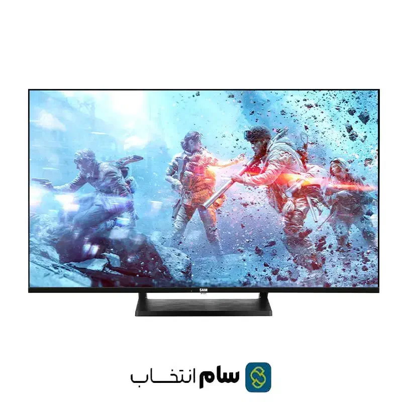 43سام 6200|تلویزیون و پروژکتور|تهران, آبشار|دیوار