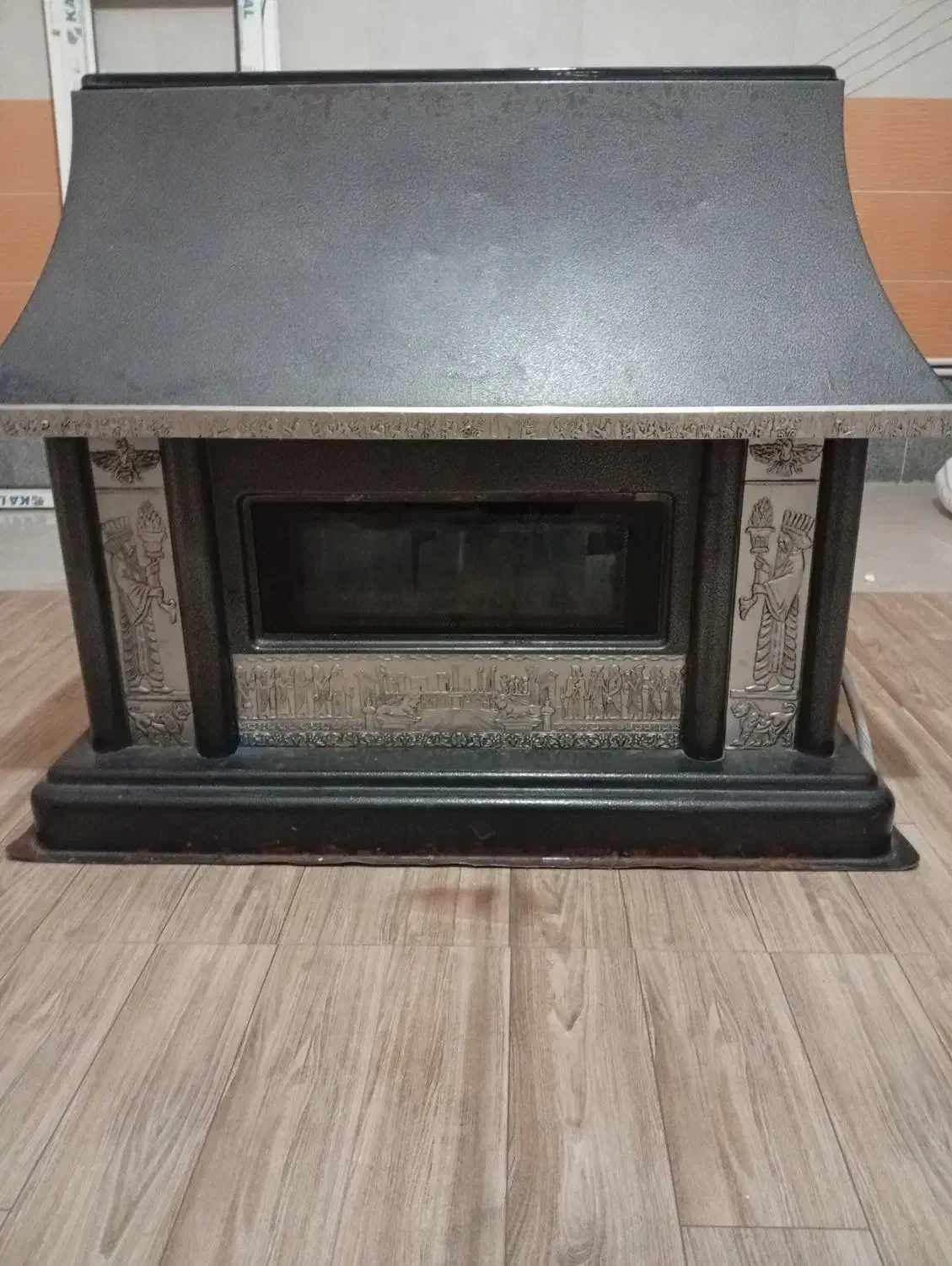 بخاری خیلی خوب کار میمونه آدرس شوط|بخاری، هیتر، شومینه|شوط, |دیوار