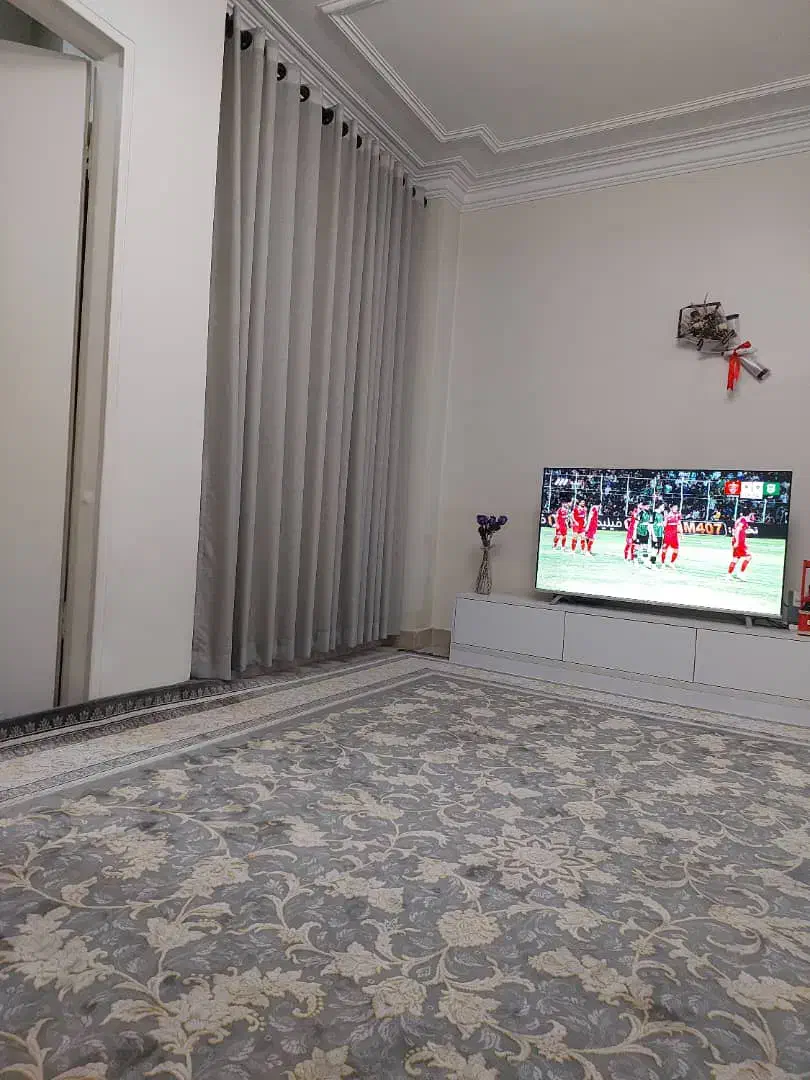 مختاری ، شریفی ، ۴۵ متر ، یک خواب