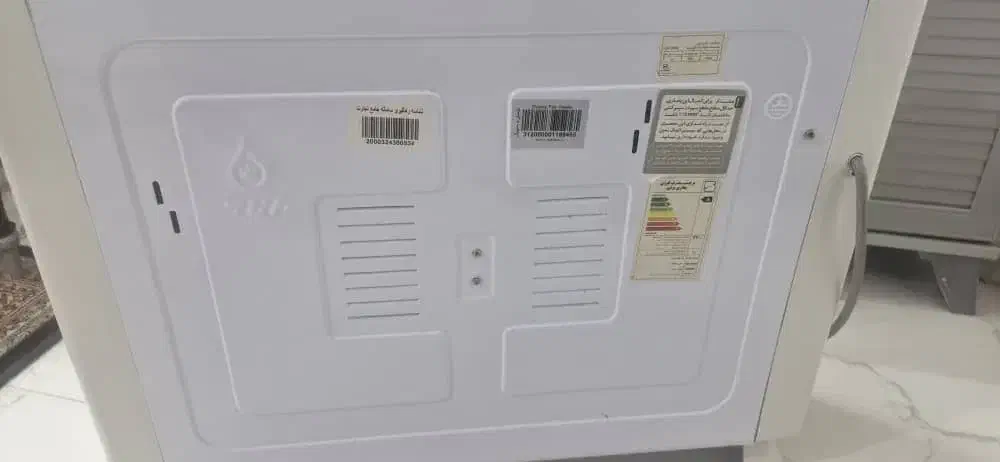 بخاری برقی کم مصرف ۶شاخه فن دار قیمت مناسب ۲۵۰۰|بخاری، هیتر، شومینه|شیراز, شهرک دارایی|دیوار