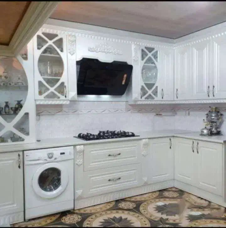 کابینت ممبران آماده/OPERA CABIN|مصالح و تجهیزات ساختمان|کبودرآهنگ, |دیوار