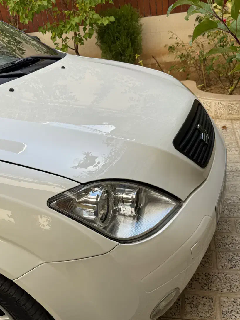 تیبا ۲ مدل ۱۴۰۰درحد صفر|خودرو سواری و وانت|سنندج, |دیوار