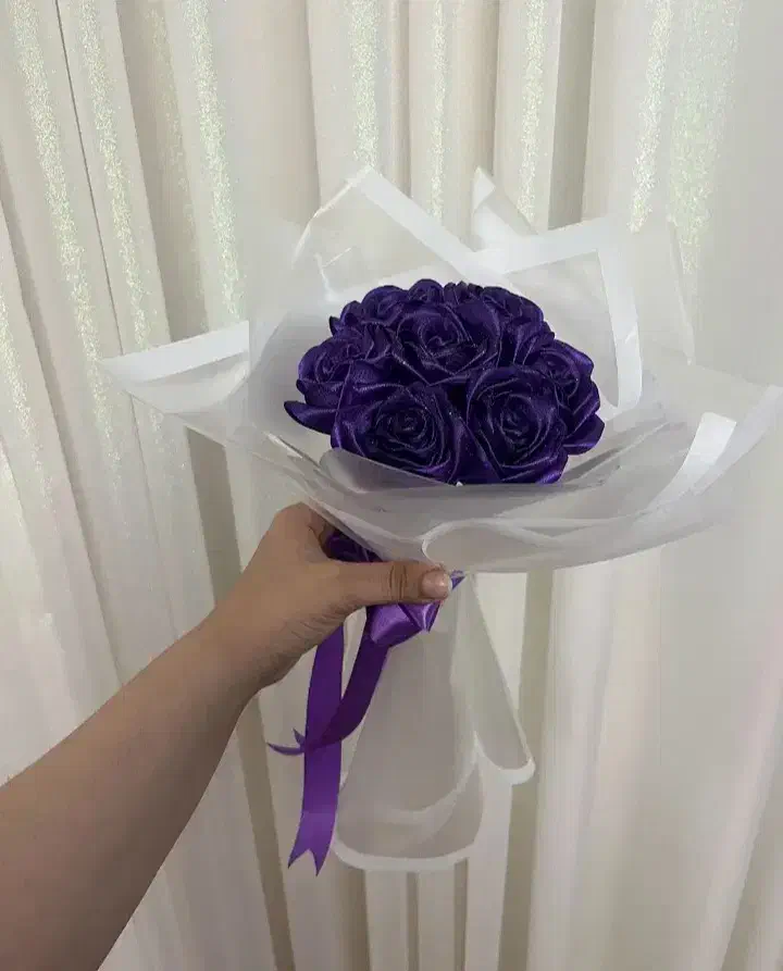 باکس و دسته گل ربانی|صنایع دستی و سایر لوازم تزئینی|رشت, یخسازی|دیوار