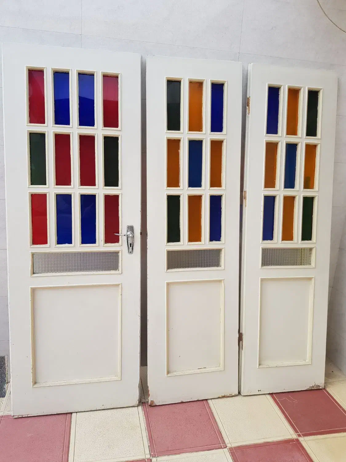 درب قدیمی|صنایع دستی و سایر لوازم تزئینی|نیشابور, ناسیونال|دیوار