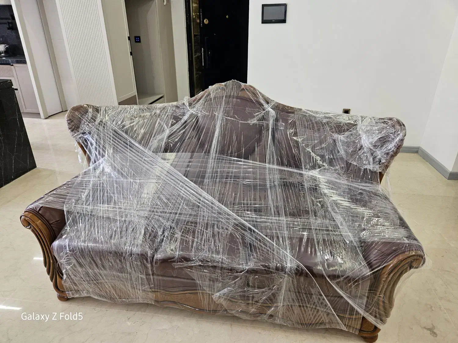 موبل ۷ نفره|مبلمان خانگی و میز عسلی|تهران, تهرانپارس جنوبی|دیوار