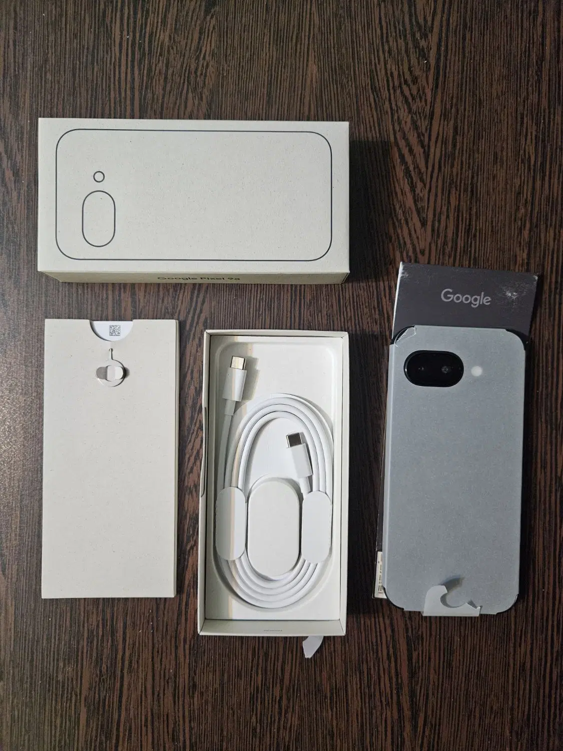 Google pixel 9a|موبایل|تهران, شهرک الهیه غرب|دیوار