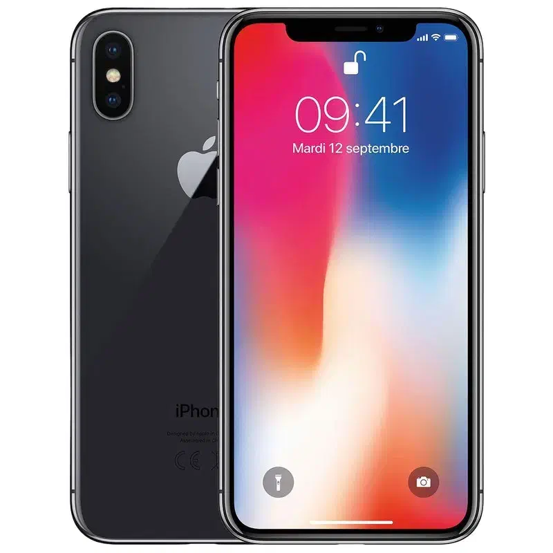 iPhone X ایفون x|موبایل|شیراز, دارالرحمه|دیوار