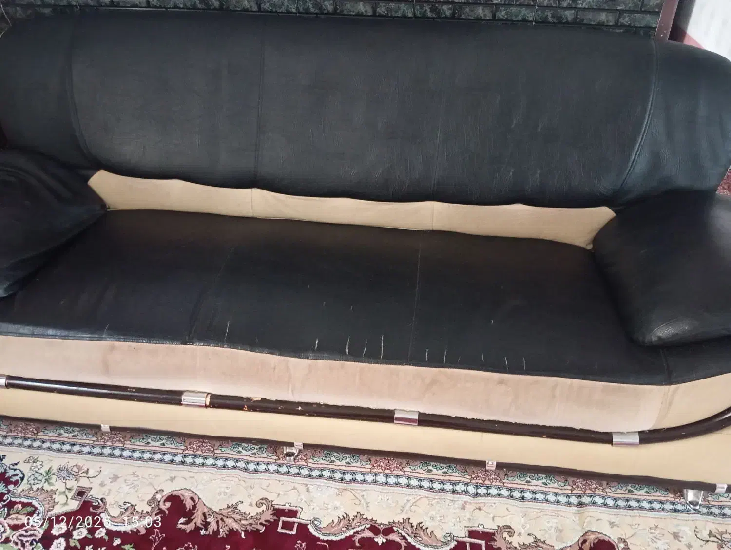 مبل|مبلمان خانگی و میز عسلی|مریوان, |دیوار