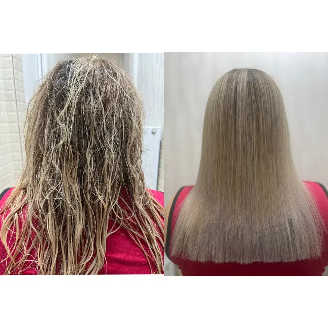 کراتین مو|خدمات آرایشگری و زیبایی|سقز, |دیوار