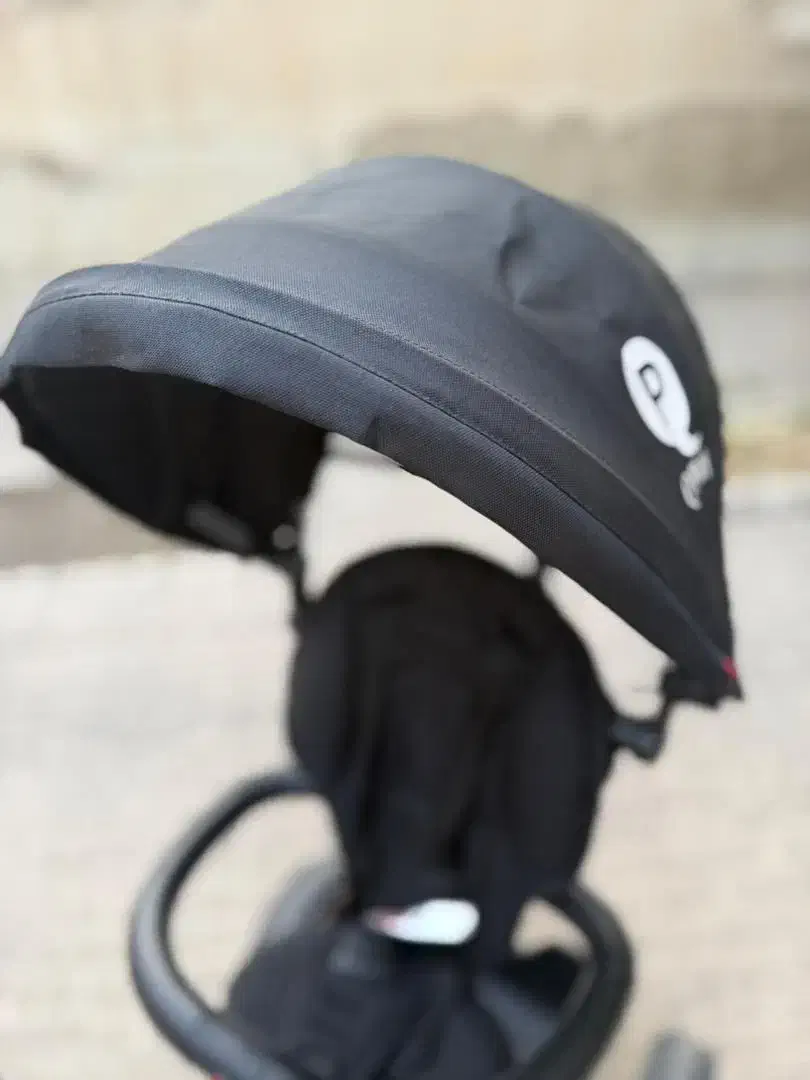 سه چرخه فلامینگو تاشو مدل Rito Eva|دوچرخه، اسکیت، اسکوتر|تهران, جنت‌آباد شمالی|دیوار