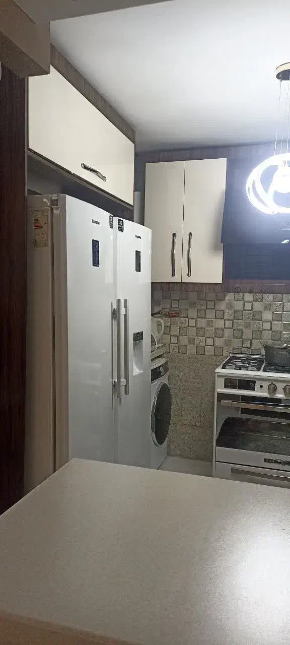 ۸۰متر طبقه اول یک خواب فول خیابان لاله پل امامزاده|فروش آپارتمان|اصفهان, سودان|دیوار