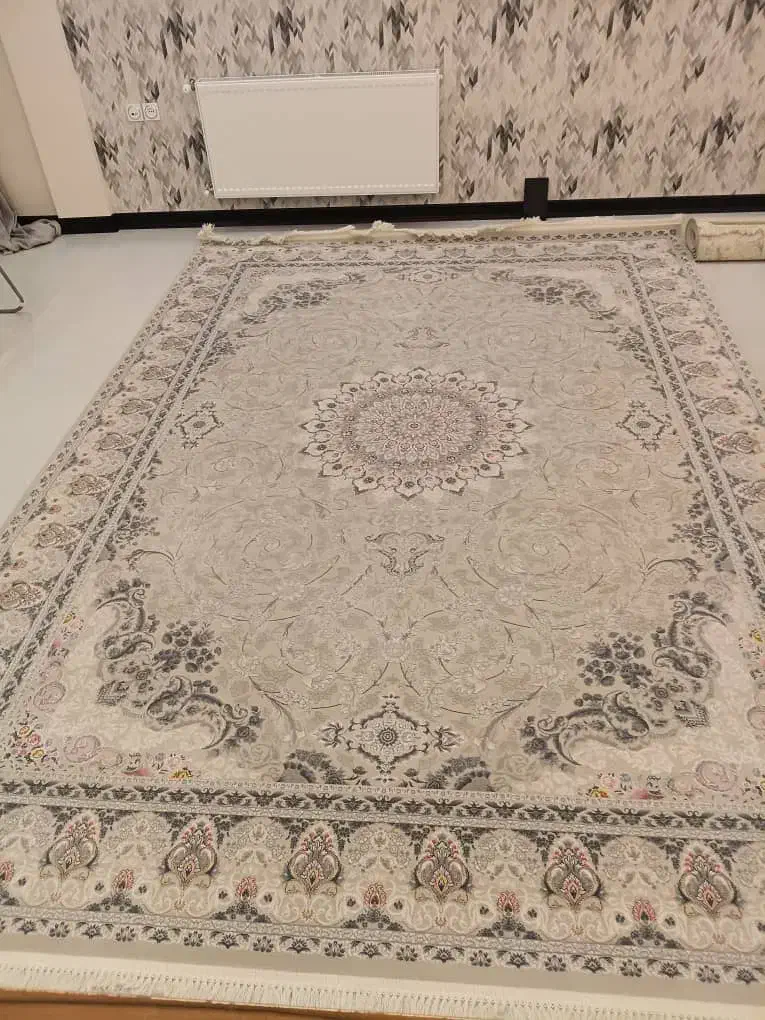 فرش سناباد|فرش|مشهد, زمرد|دیوار