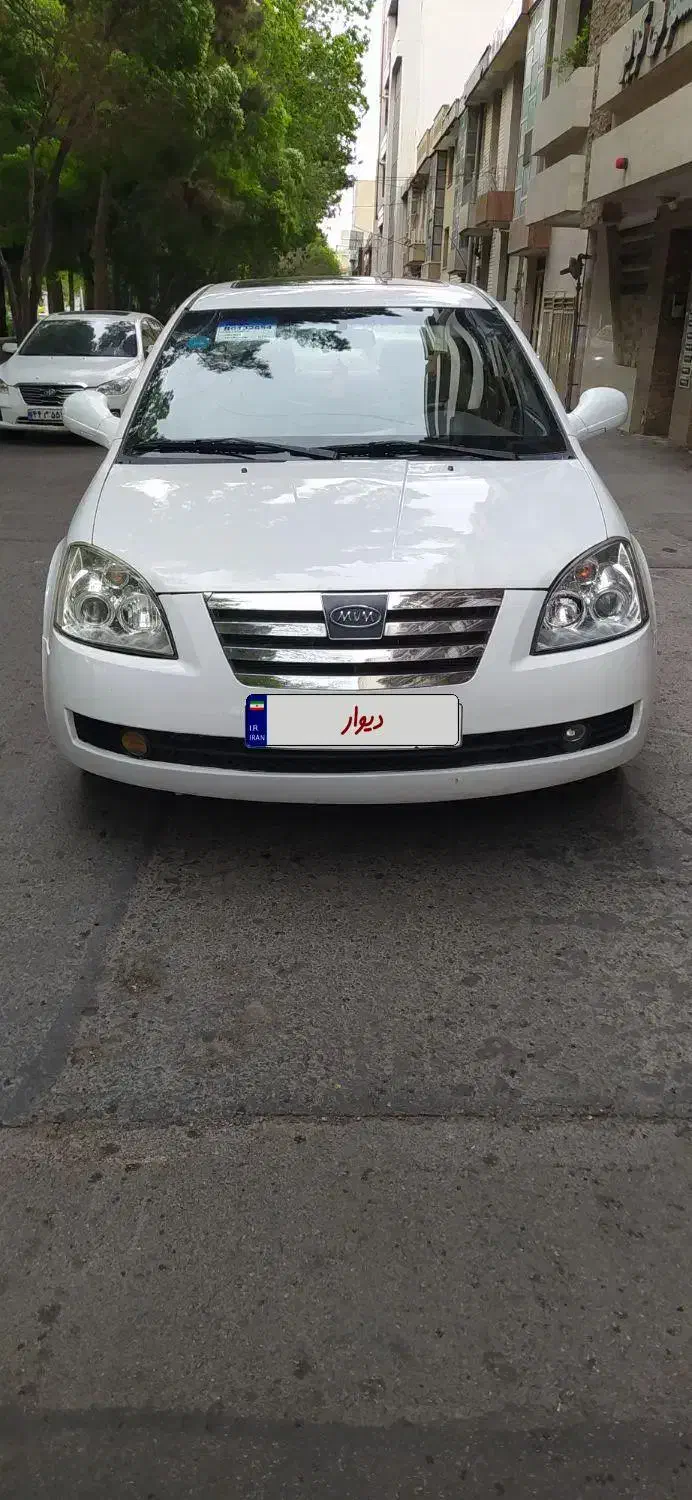 mvm|خودرو سواری و وانت|اصفهان, ملک‌شهر|دیوار