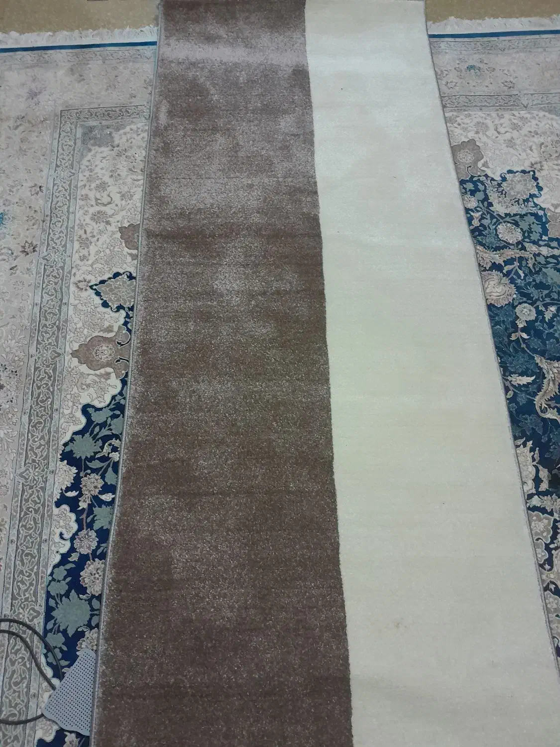 کناره فرش نرم|فرش|کرمانشاه, |دیوار