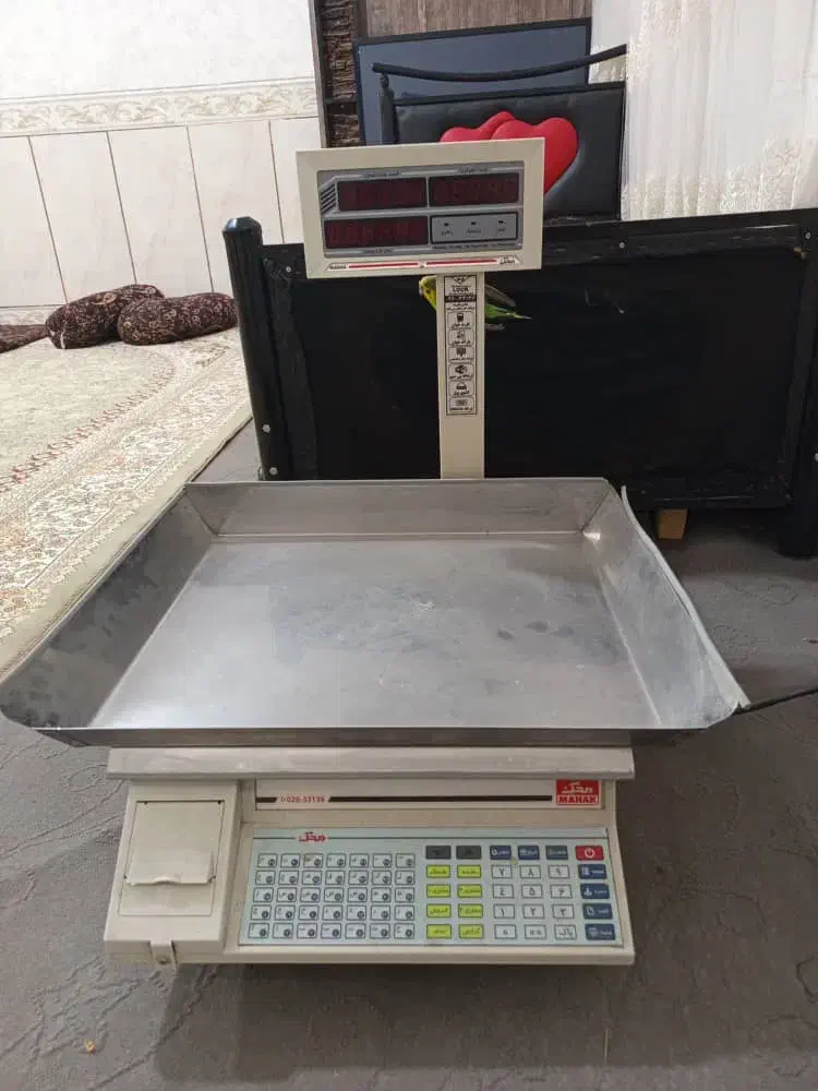 ترازو|فروشگاه و مغازه|مرودشت, بهارستان|دیوار