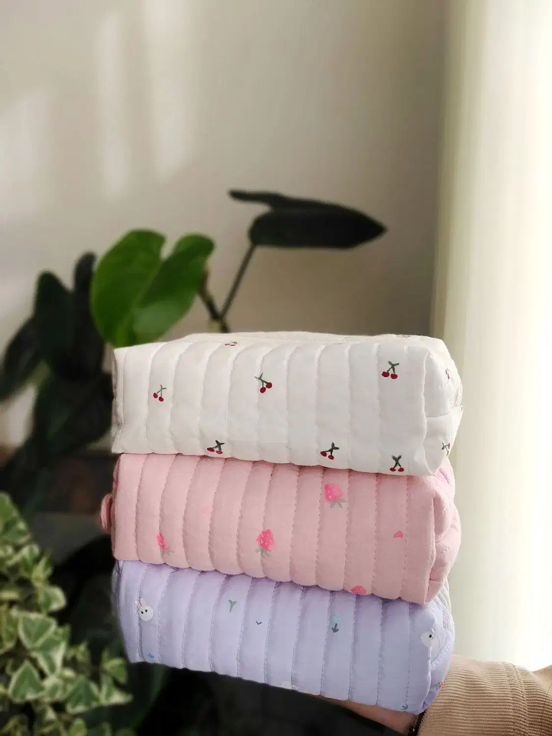 میکاپ بگ یا کیف دخترانه|کیف، کفش، کمربند|سراوان, |دیوار