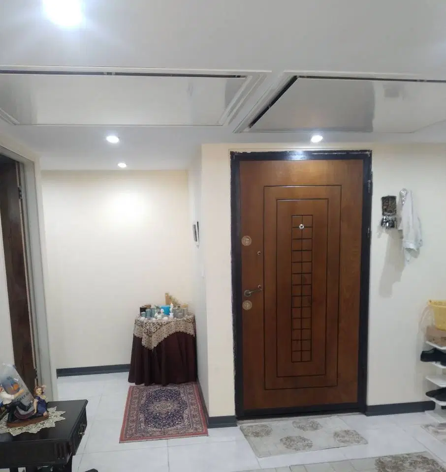 ۱۵۰متری تک واحد سعیدآباد فول امکانات - Ansicht 2