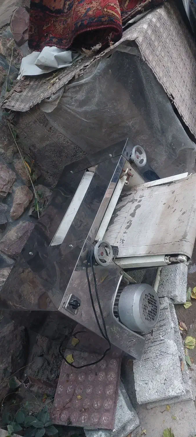 وسایل نانوایی برای رستوران|کافیشاپ و رستوران|فشم, |دیوار