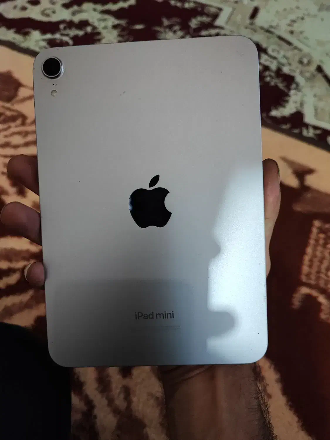 آیپد مینی7|تبلت|برازجان, |دیوار