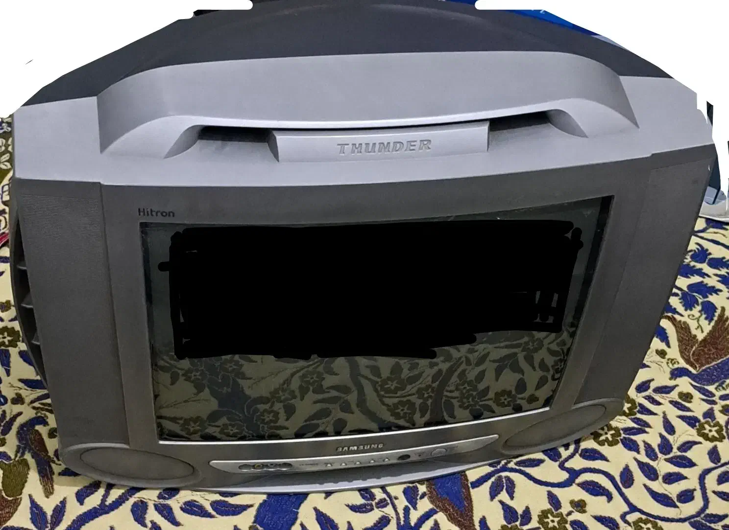 تلویزیون سالم|تلویزیون و پروژکتور|مرودشت, ثبت احوال|دیوار