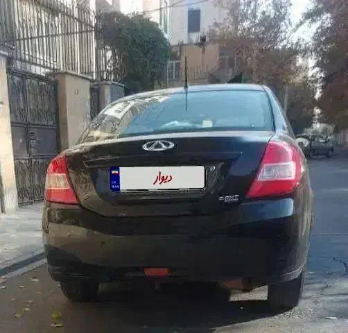 فروش فوری ام وی ام ۵۵۰ دنده ای|خودرو سواری و وانت|کرج, کارخانه قند|دیوار