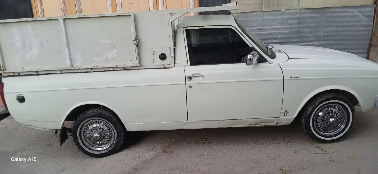 وانت کرایه|خدمات حمل و نقل|مریوان, |دیوار