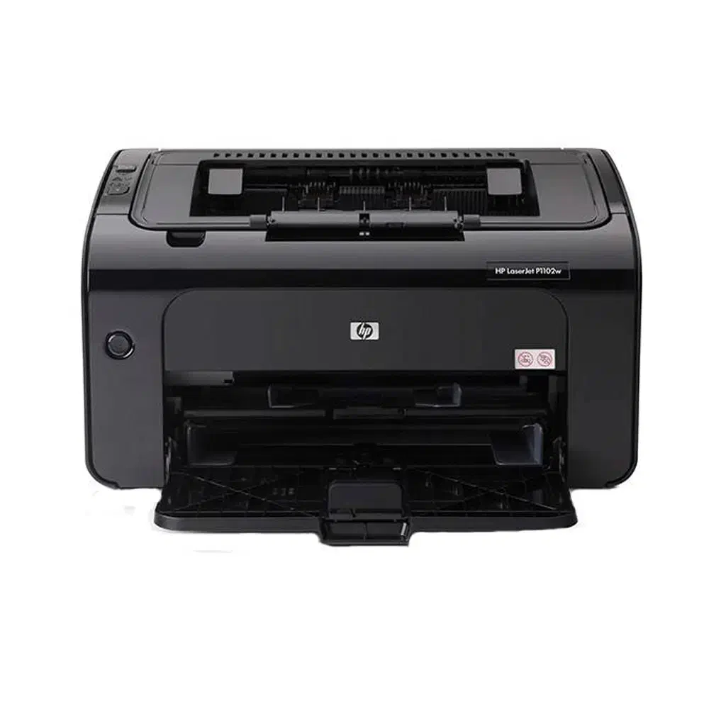 پرینتر اچ پی hp printer 1102w|پرینتر، اسکنر، کپی، فکس|ساوه, |دیوار