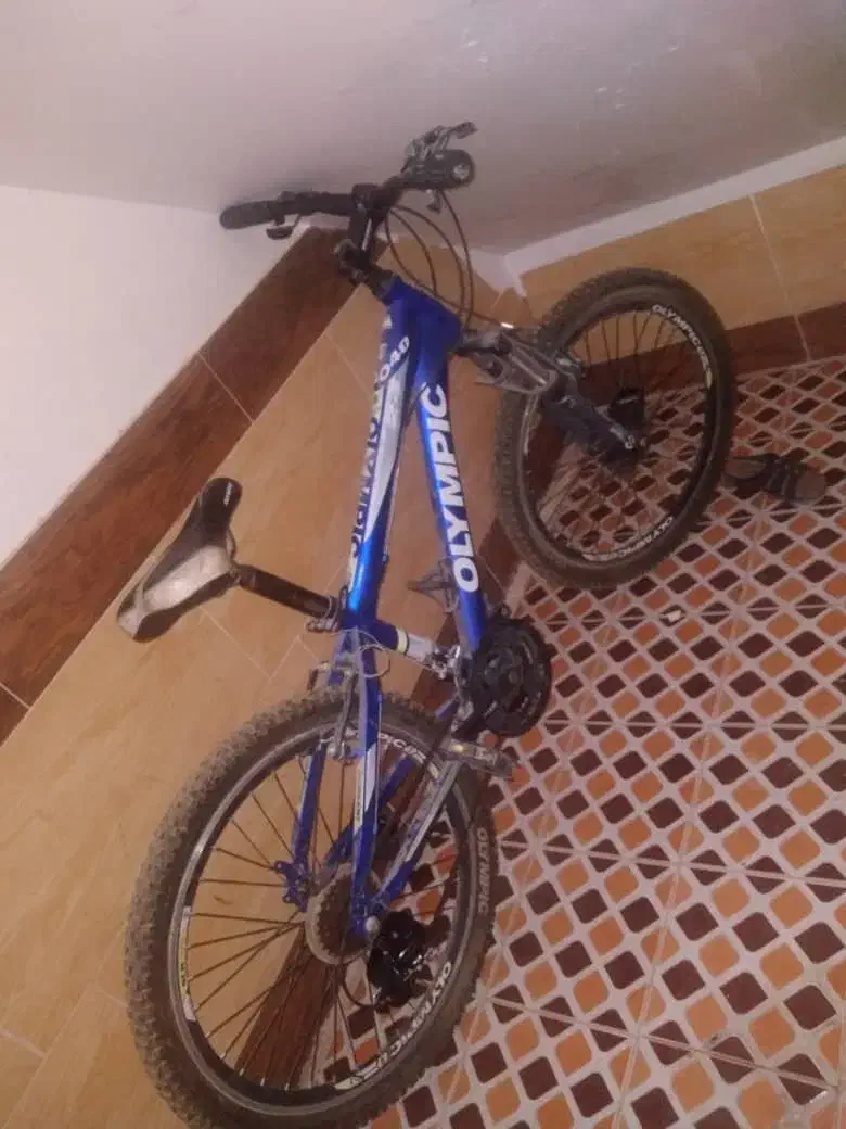 دوچرخه ۲۴|دوچرخه، اسکیت، اسکوتر|مرودشت, ابوذر شمالی‎|دیوار