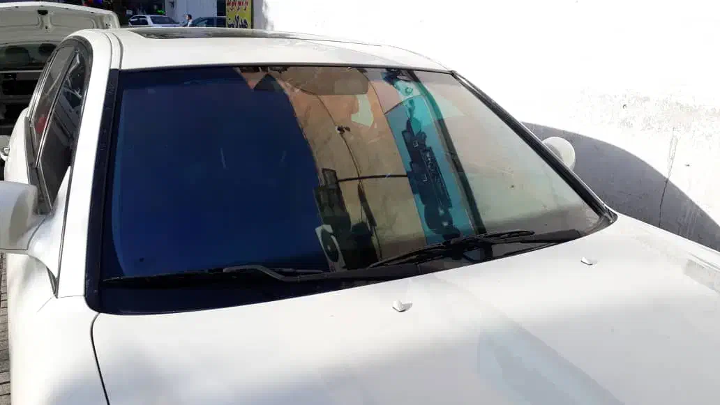 شیشه دودی،دودی ،نصب دودی ،کاور،|خدمات موتور و ماشین|بومهن, |دیوار