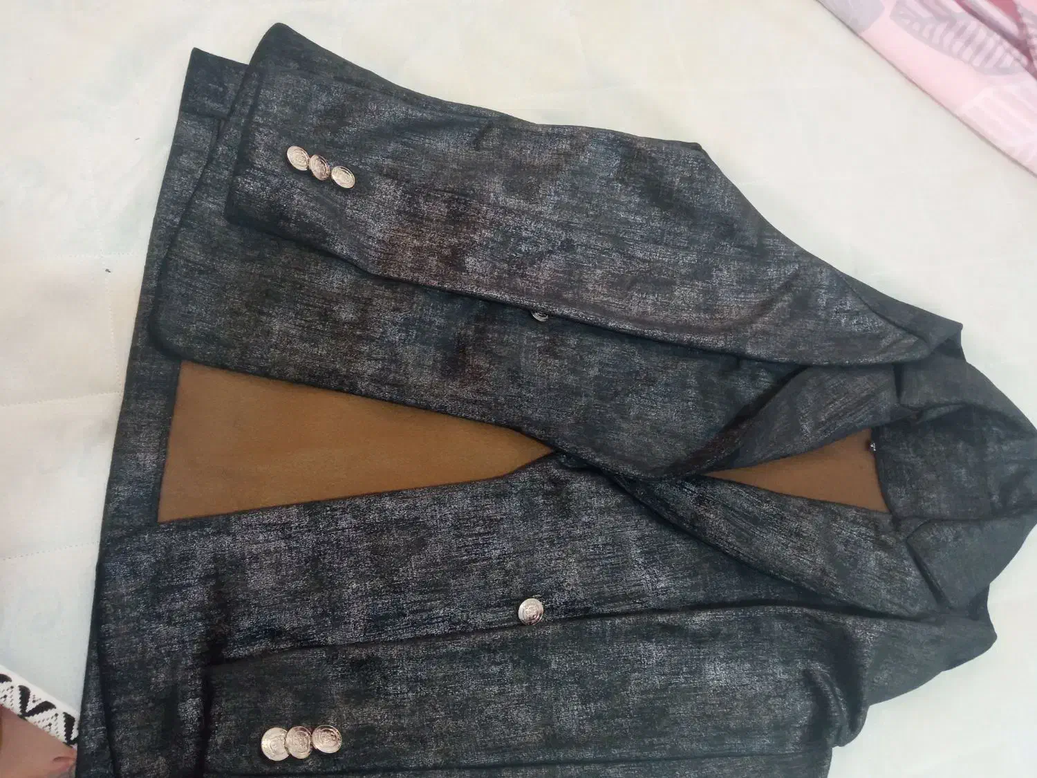 فروش کت فوتر|لباس|داراب, |دیوار