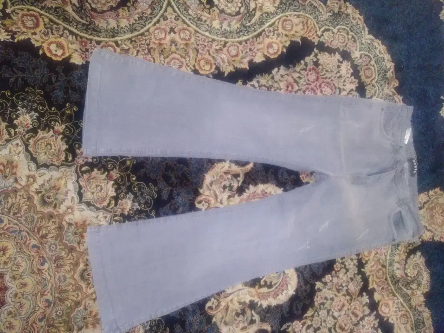 شلوارلی دمپا|لباس|مشهد, شهرک شهید باهنر|دیوار