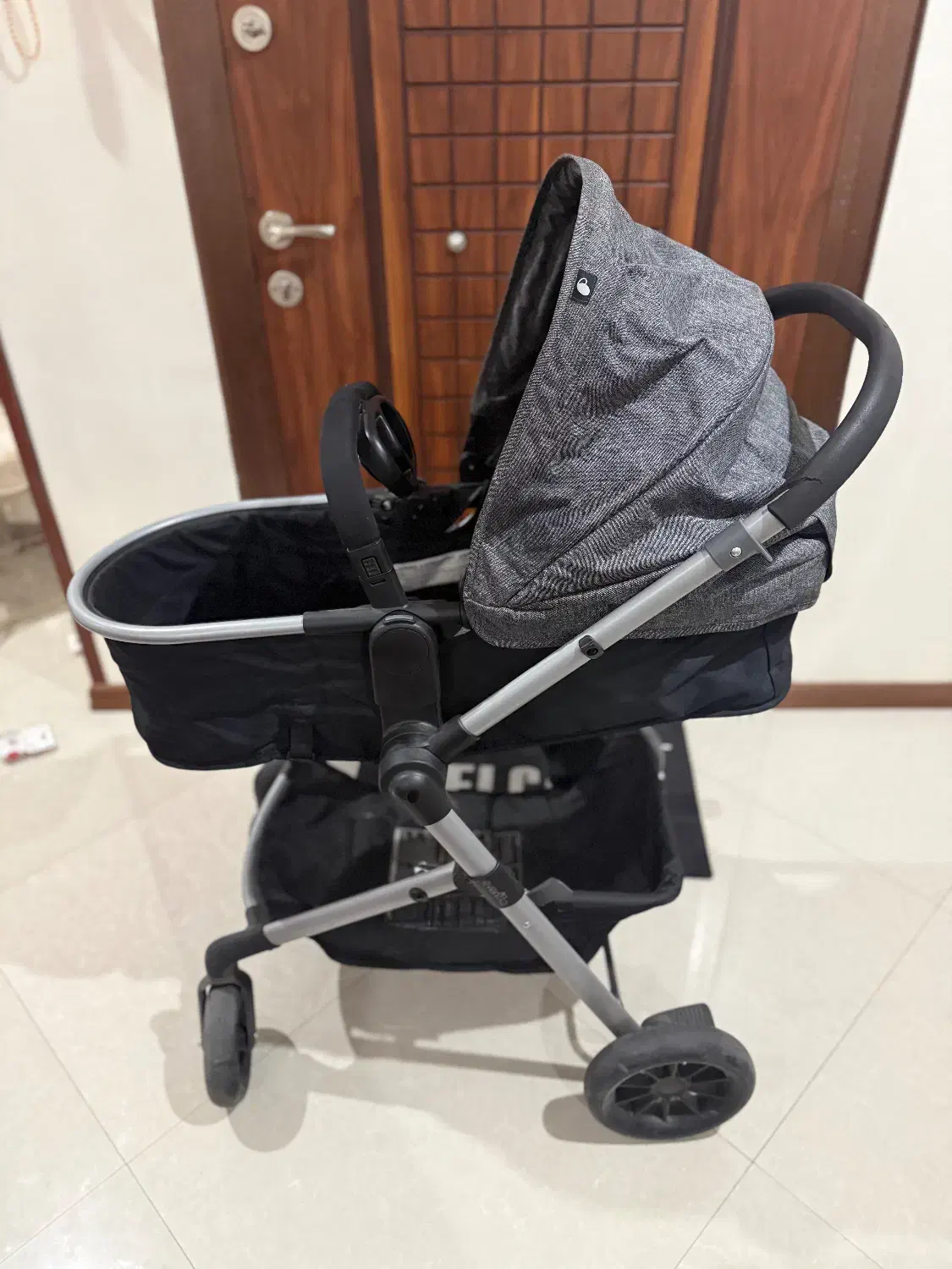 کالسکه|کالسکه و لوازم جانبی|تهران, امیریه|دیوار