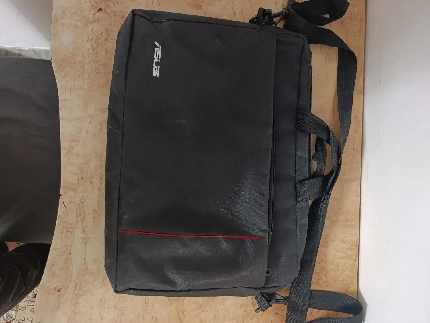 کیف لپتاپ باکیفیت مناسب همه سایزها|قطعات و لوازم جانبی رایانه|یاسوج, |دیوار