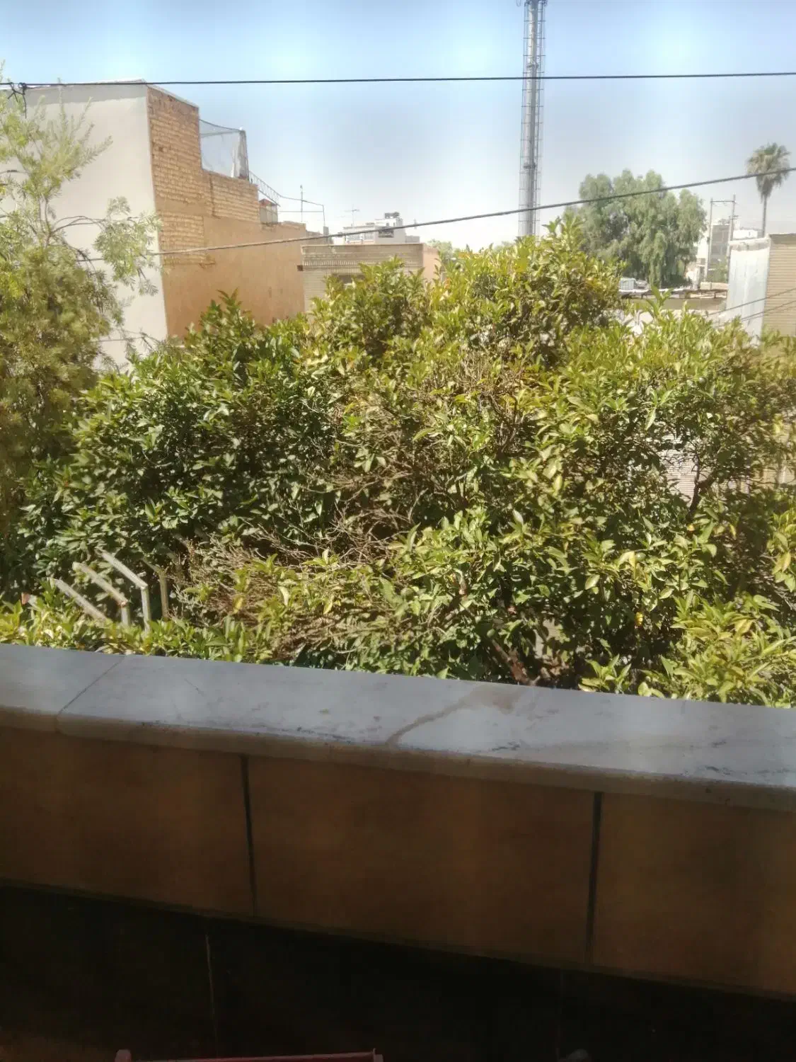 منزل مبله|اجارهٔ کوتاه‌مدت آپارتمان و سوئیت|شیراز, میدان قائم|دیوار
