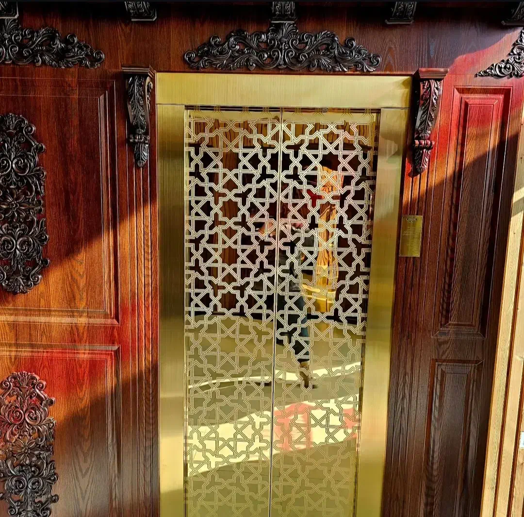 اسانسور صفر تا صد فروش ونصب|خدمات پیشه و مهارت|زاهدان, |دیوار