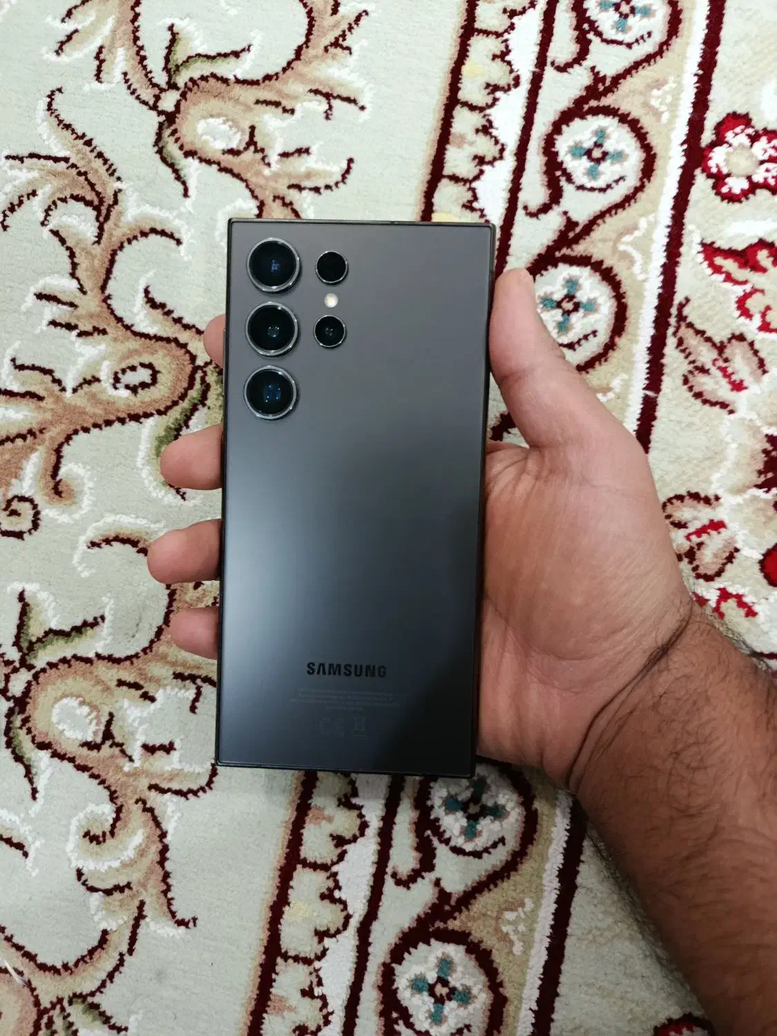 s24ultra|موبایل|فیروزآباد (فارس), |دیوار