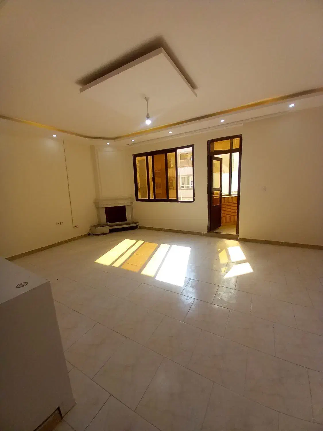 آپارتمان 61 متری / دو واحدی / دیپلمات|فروش آپارتمان|مشهد, ولیعصر (شهرک غرب)|دیوار