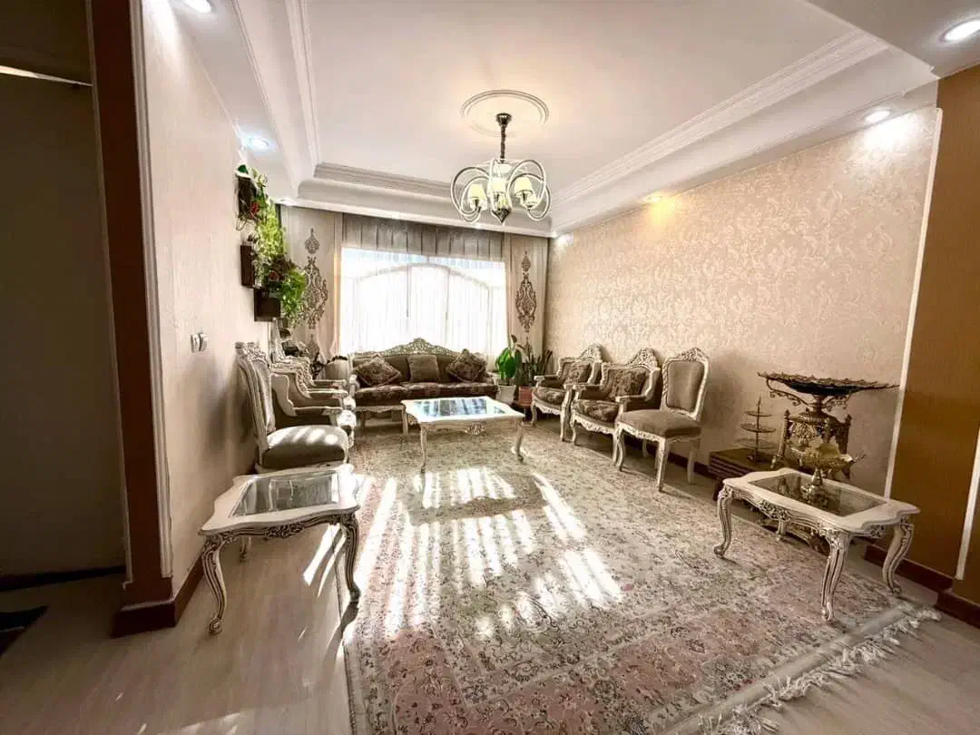 ۱۰۸ متر آپارتمان / تاپ لوکیشن/|فروش آپارتمان|تهران, ازگل|دیوار