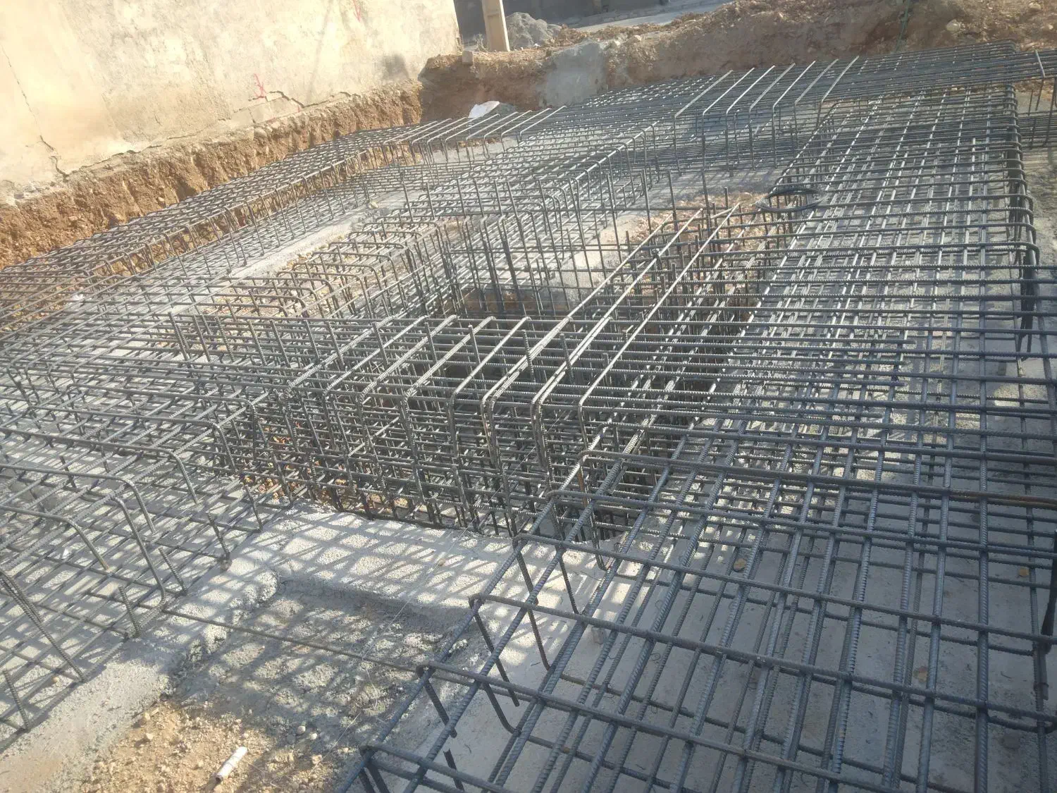 المتور بندی|خدمات پیشه و مهارت|یاسوج, |دیوار