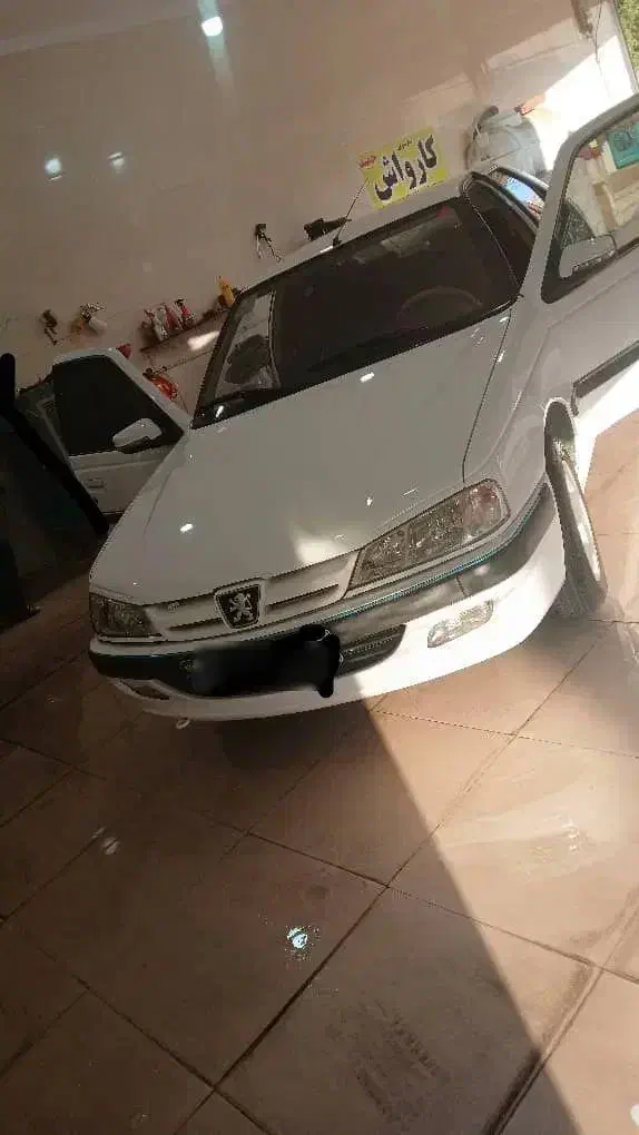 پژوپارس سال.|خودرو سواری و وانت|پلدختر, |دیوار