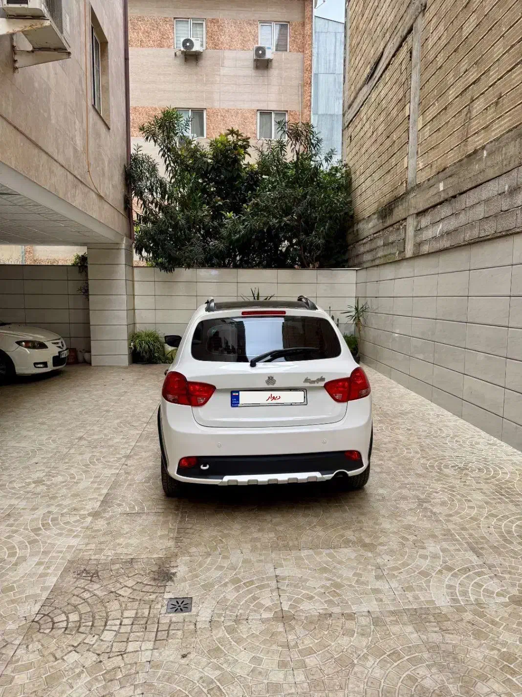 کوییک ۴۰۳ صفر|خودرو سواری و وانت|لاهیجان, قیام|دیوار