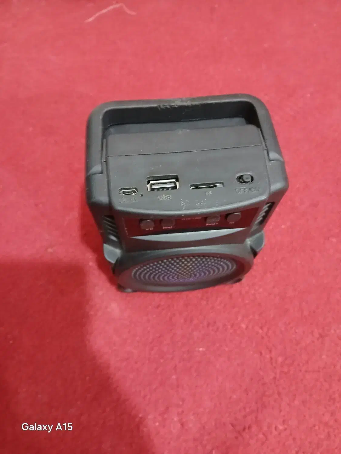 GTS-1360|پخش‌کننده همراه|زاهدان, |دیوار