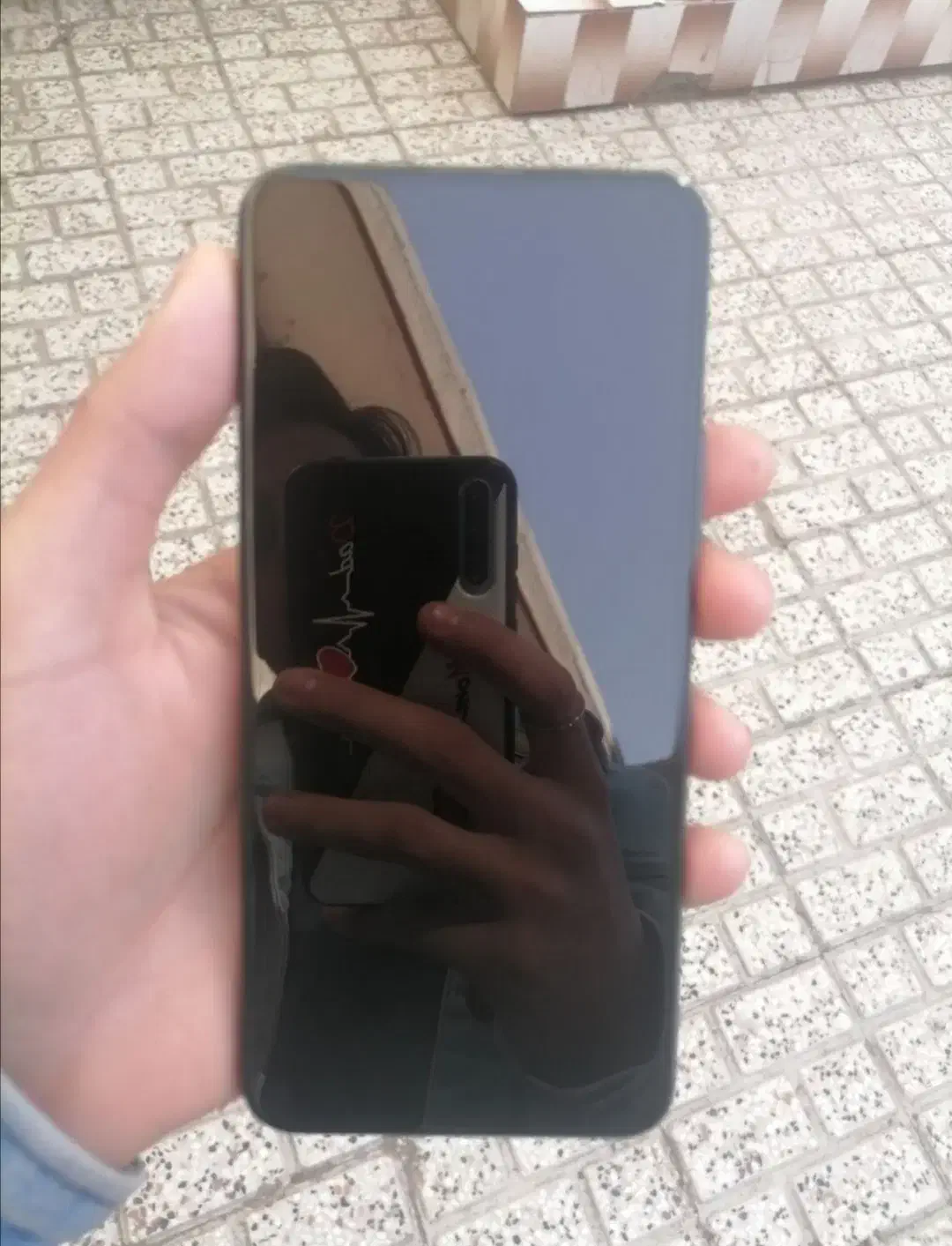 هواوی y9a 128g ram 8 دوربین پاپ آپ|موبایل|نیشابور, گنبد سبز|دیوار