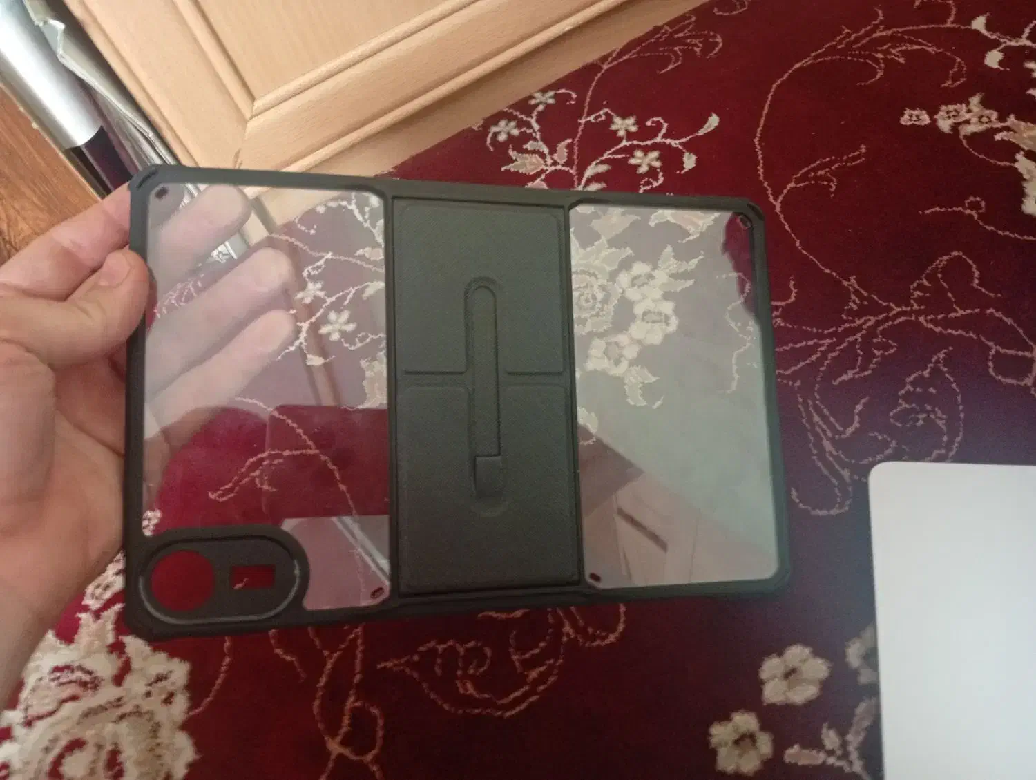 تبلت شیائومی ردمی پد 2 / redmi pad 2|تبلت|قزوین, |دیوار