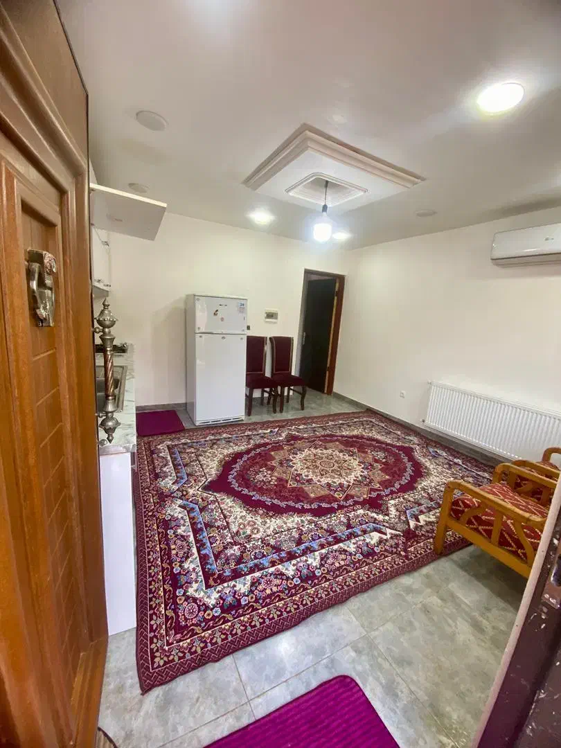 سوئیت اجاره ای|اجارهٔ کوتاه‌مدت آپارتمان و سوئیت|ماسال, |دیوار