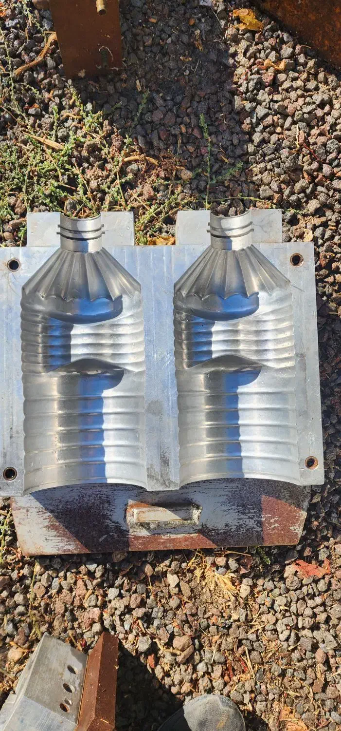 قالب پت انواع مختلف بطری پلاستیکی|ماشینآلات صنعتی|تهران, ترمینال غرب|دیوار